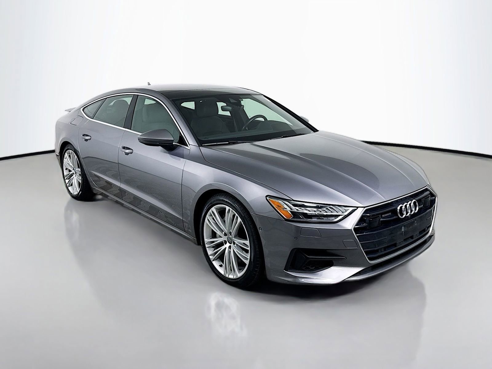 Used 2019 Audi A7 3.0T Premium Plus w/ Premium Plus Package image 7