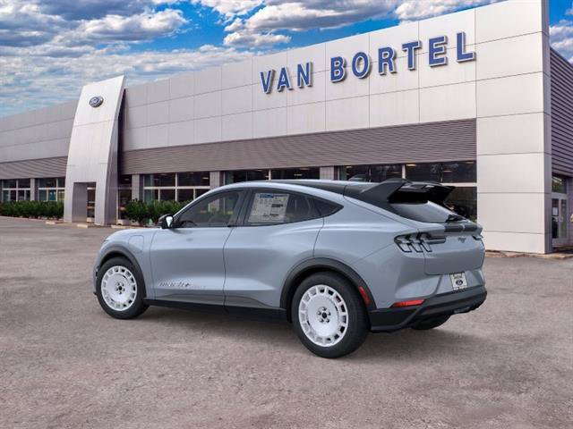 New 2025 Ford Mustang Mach-E GT AWD/4WD image 26