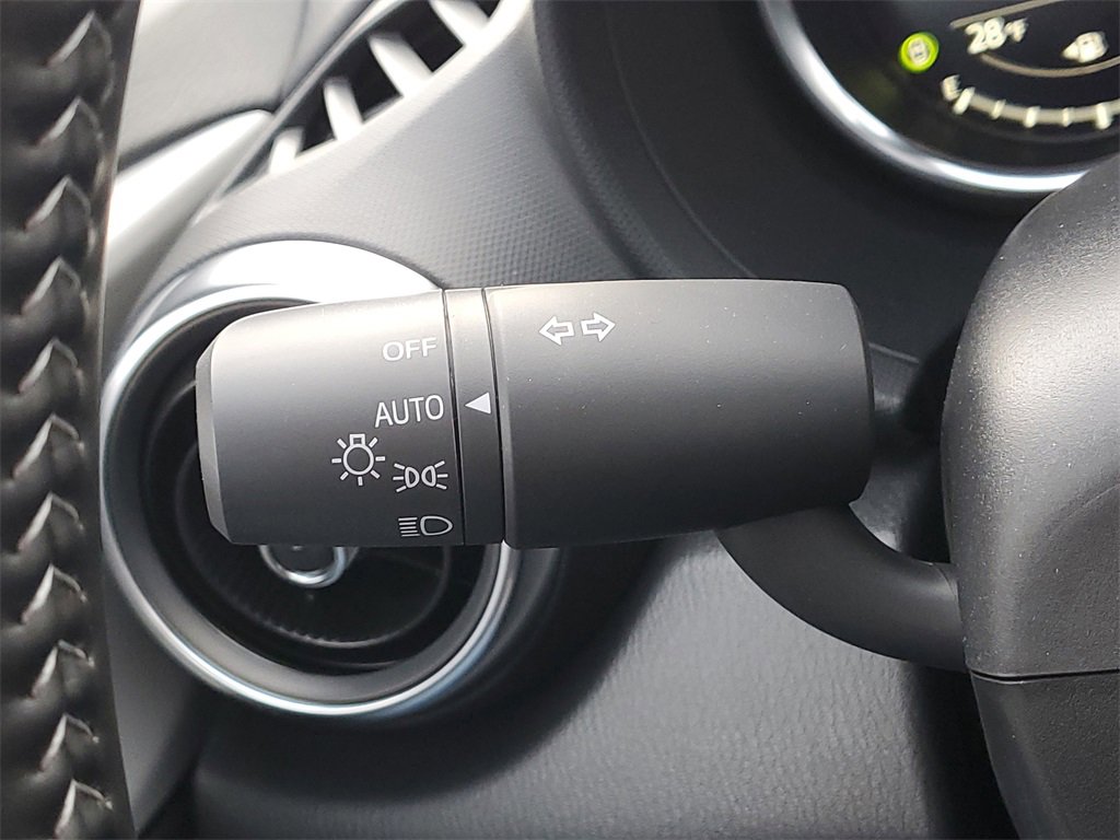 New 2025 MAZDA MX-5 Miata Grand Touring w/ Appearance Package image 15