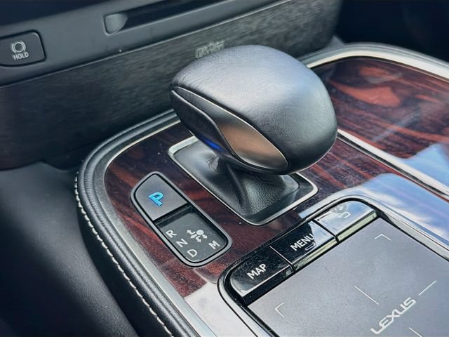 Used 2018 Lexus LS 500 w/ Interior Upgrade Package RWD image 29