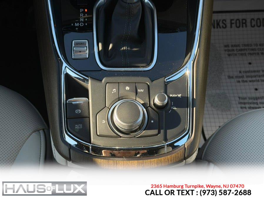 Used 2020 MAZDA CX-9 Signature image 36