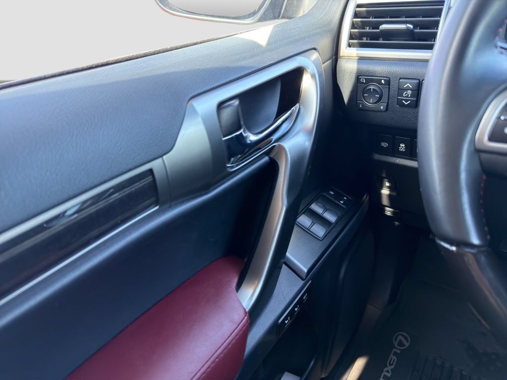Used 2022 Lexus GX 460 Premium w/ Premium Package AWD/4WD image 26