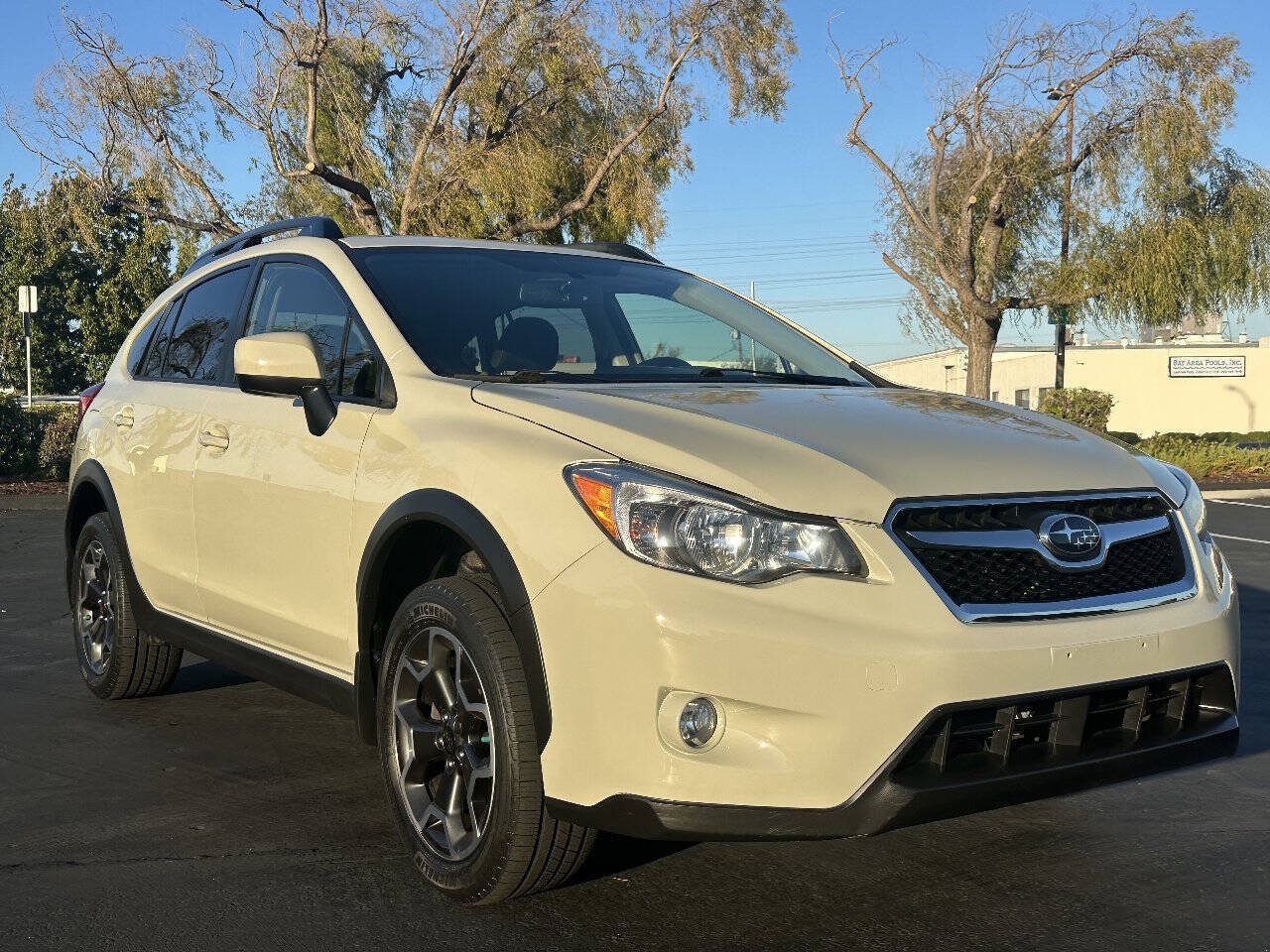 Used 2014 Subaru Crosstrek 2.0i Premium w/ Moonroof Package