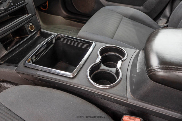 Used 2010 Dodge Charger Police RWD image 63