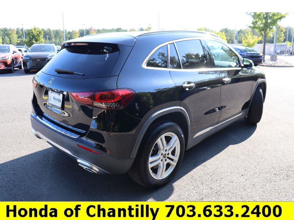 Used 2023 Mercedes-Benz GLA 250 250 image 7