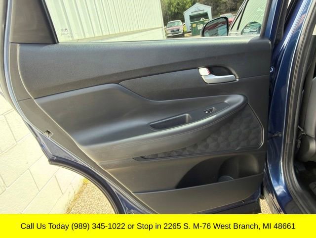 Used 2019 Hyundai Santa Fe SEL AWD/4WD image 37