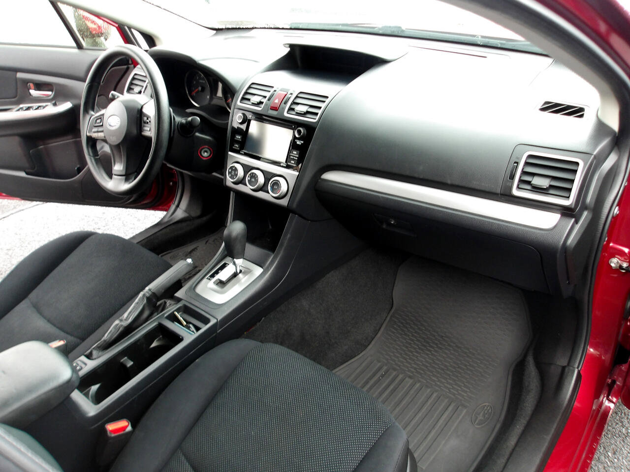 Used 2016 Subaru Impreza 2.0i Premium w/ Popular Package #1 image 14