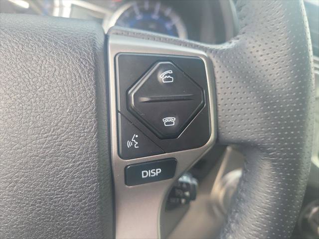 Certified 2019 Toyota 4Runner SR5 Premium image 28