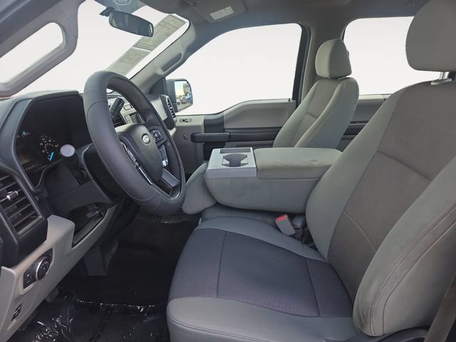 Used 2016 Ford F150 XL w/ Equipment Group 101A Mid RWD image 9