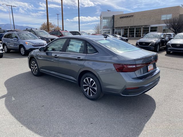 New 2026 Volkswagen Jetta S FWD image 35