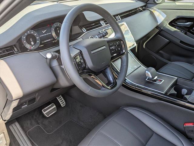 New 2026 Land Rover Range Rover Evoque Hoxton AWD/4WD image 3