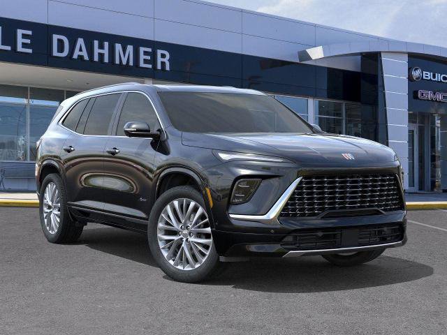 New 2026 Buick Enclave Avenir w/ Super Cruise Package image 7