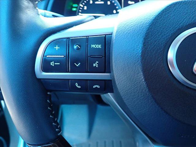 Used 2017 Lexus RX 350 AWD image 16