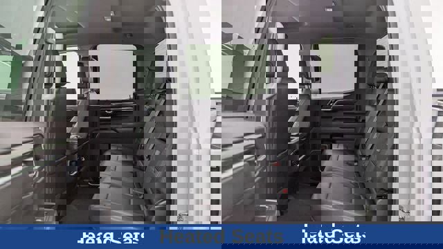 Used 2023 Chevrolet Silverado 1500 LTZ image 18