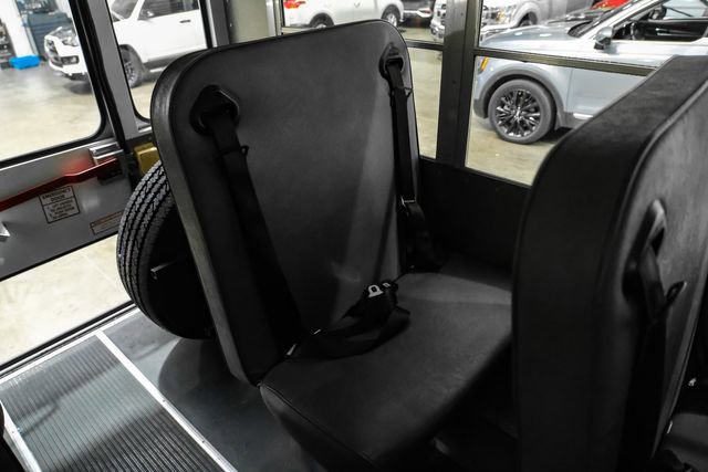 Used 2007 Chevrolet Express 3500 w/ School Bus Package RWD image 35