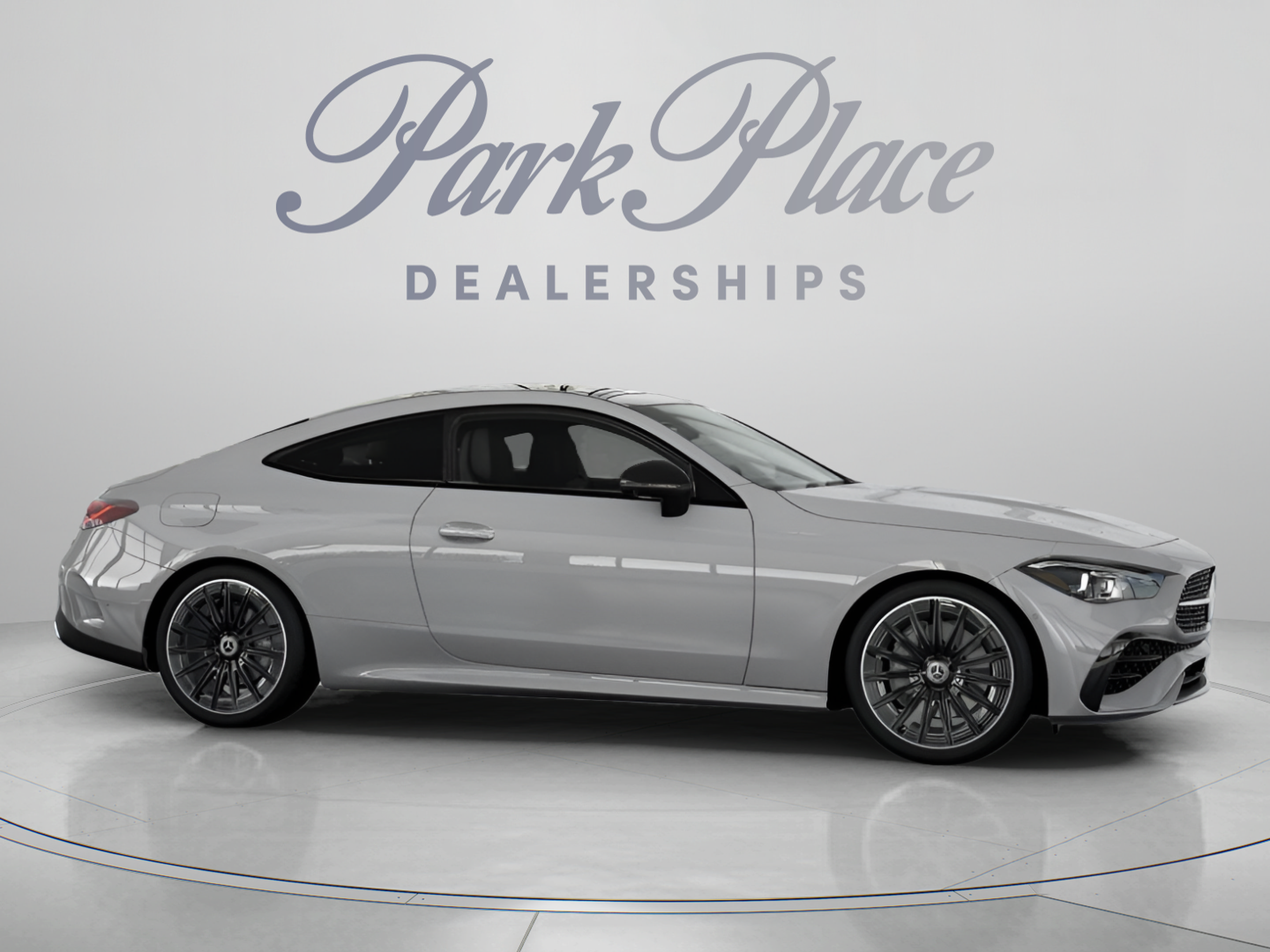 New 2026 Mercedes-Benz CLE 450 4MATIC Coupe image 27