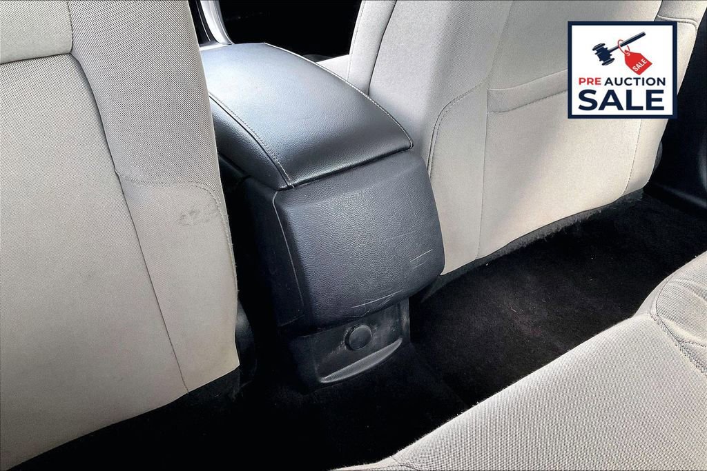 Used 2020 Ford Fusion S image 33