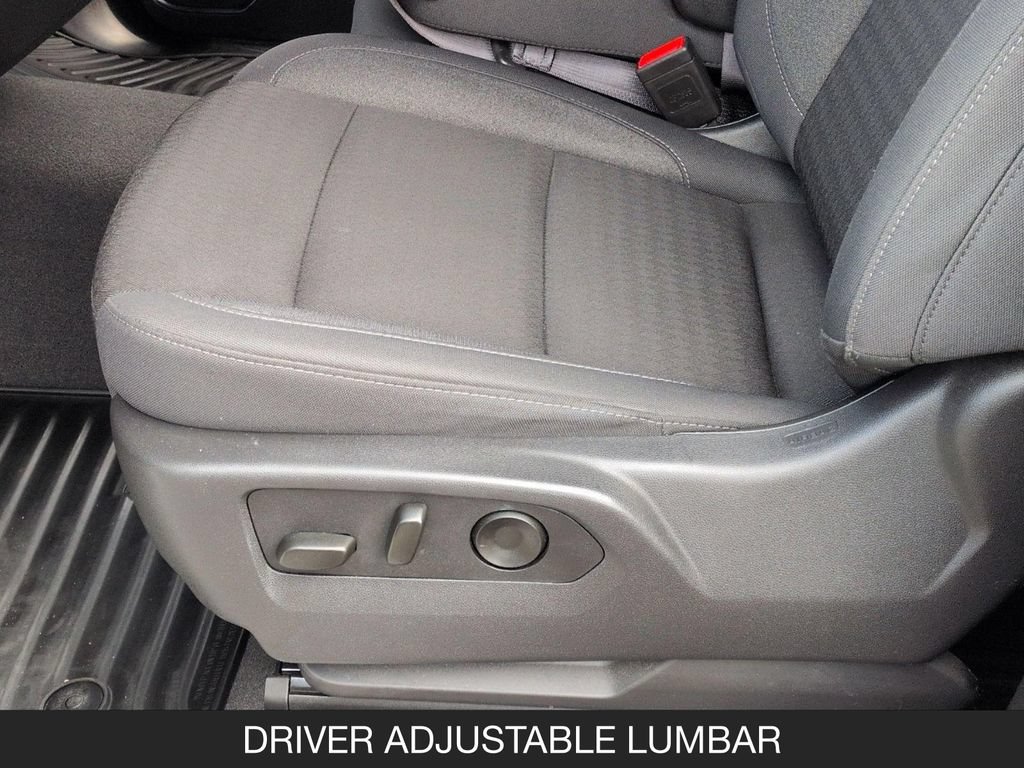 Used 2025 GMC Sierra 1500 Elevation AWD/4WD image 15