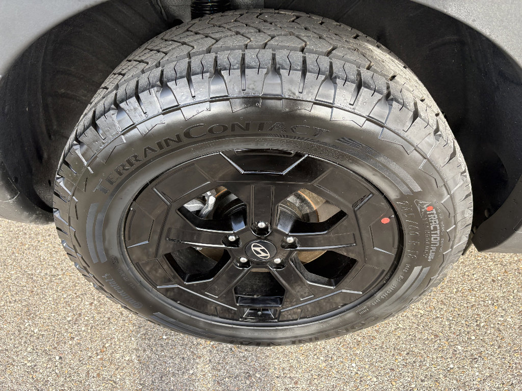 Used 2026 Hyundai Santa Fe XRT image 11