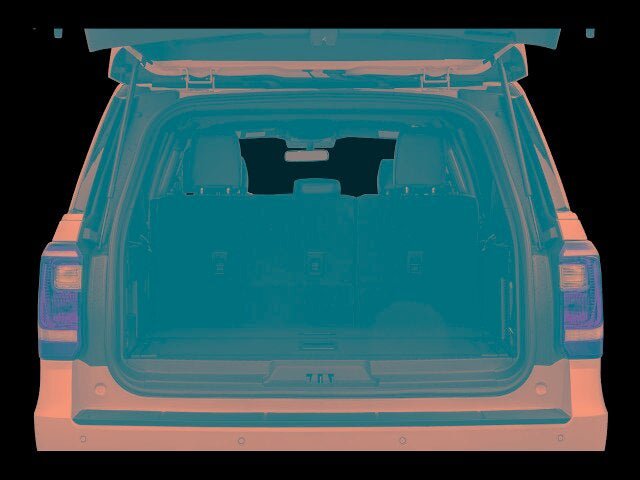Used 2021 Ford Expedition Max XLT RWD image 10