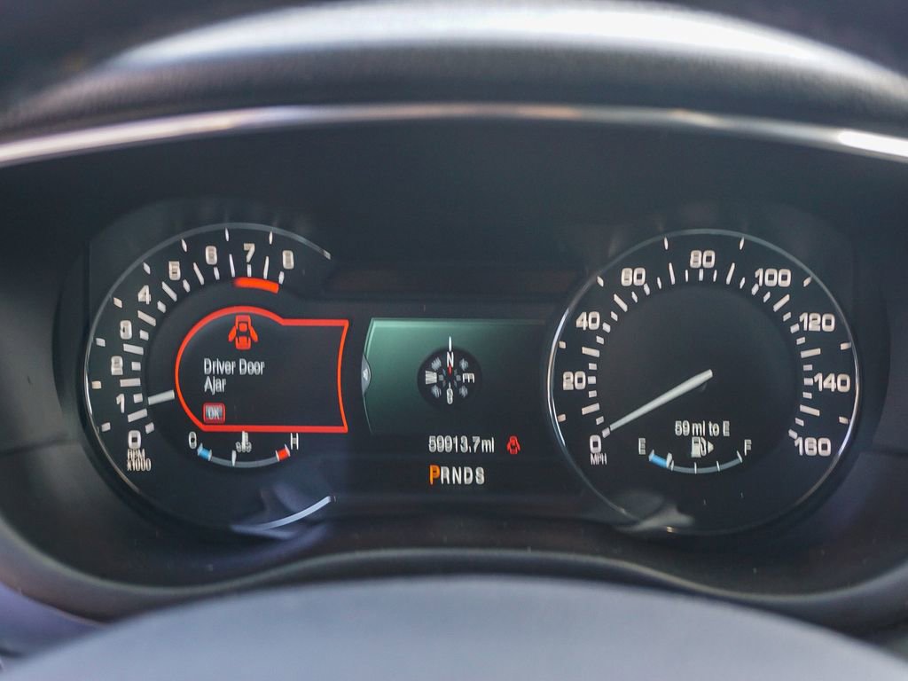 Used 2016 Lincoln MKC Select image 22