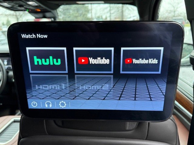 Certified 2024 GMC Yukon XL Denali Ultimate image 20