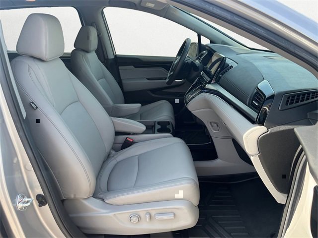 Used 2024 Honda Odyssey Touring image 16