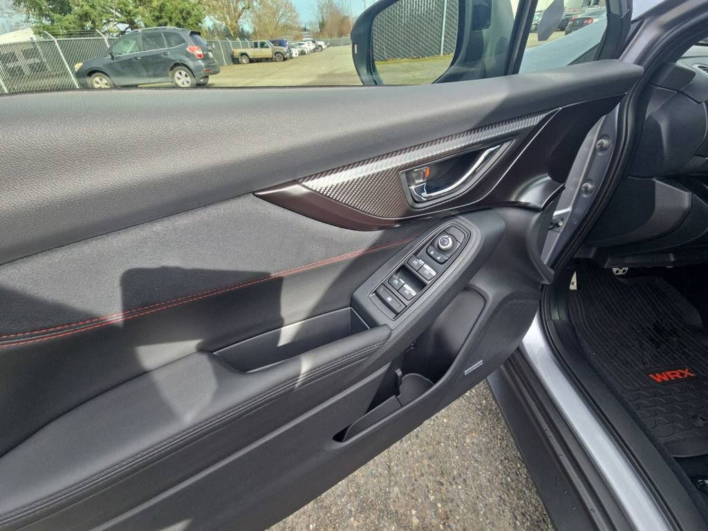 New 2026 Subaru WRX Limited image 11