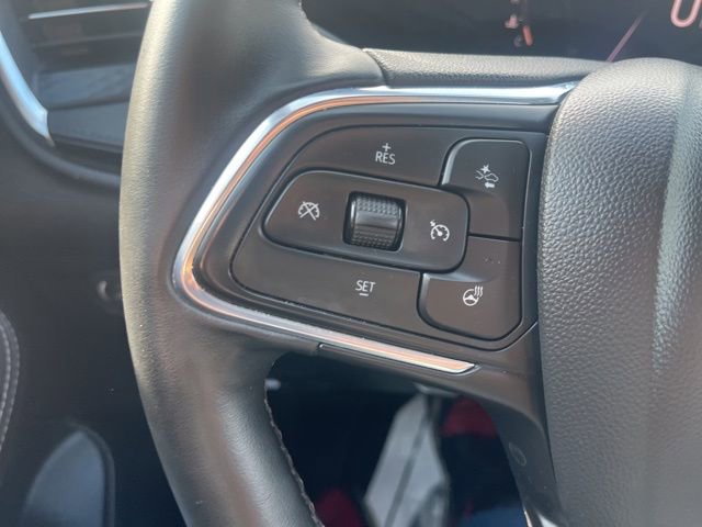 Used 2024 Buick Encore GX Sport Touring w/ Comfort Package image 29