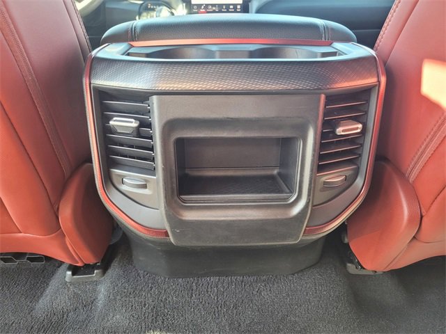 Used 2025 RAM 1500 Rebel w/ Rebel Level 1 Equipment Group image 17