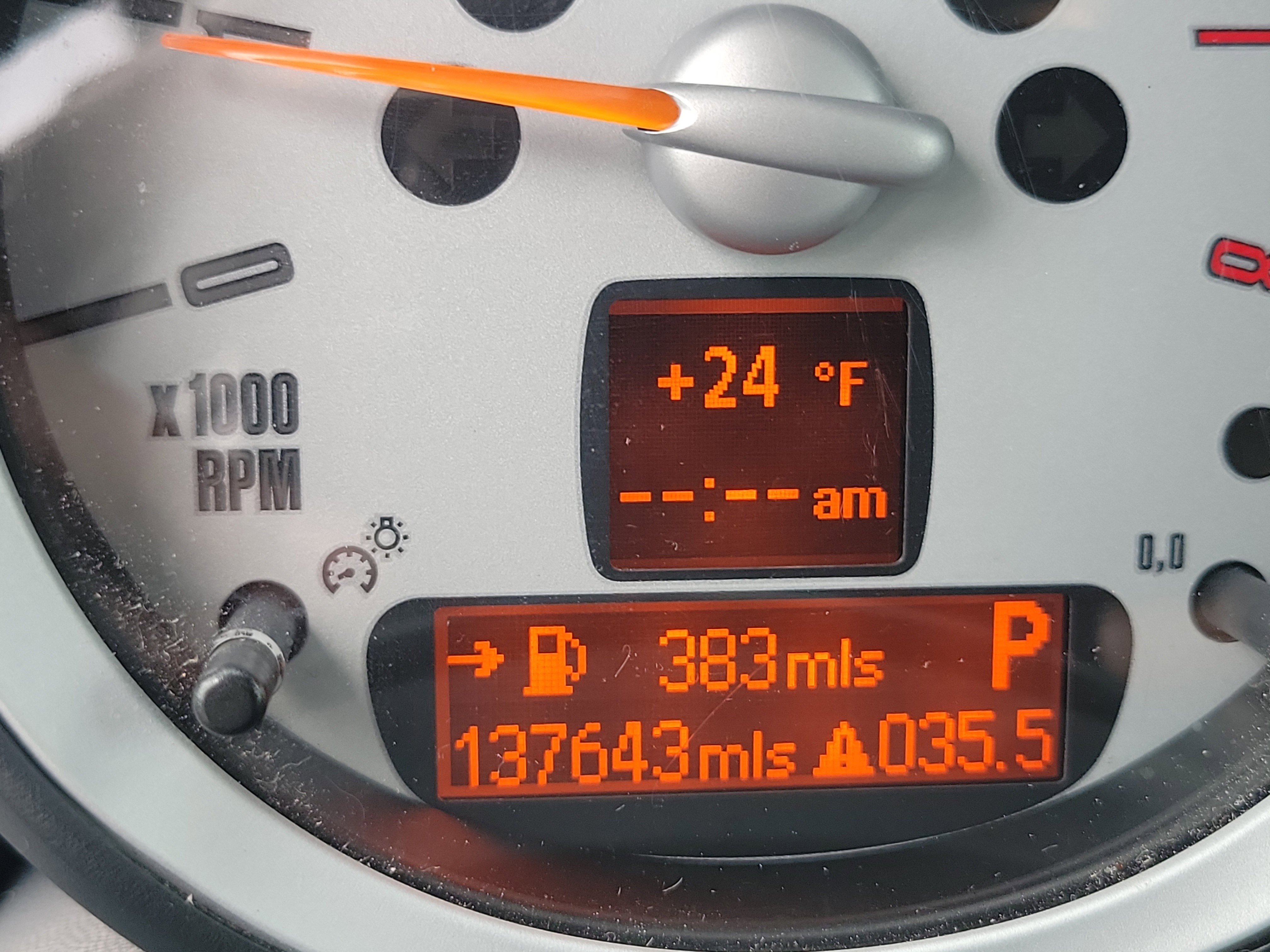 Used 2008 MINI Cooper S image 23