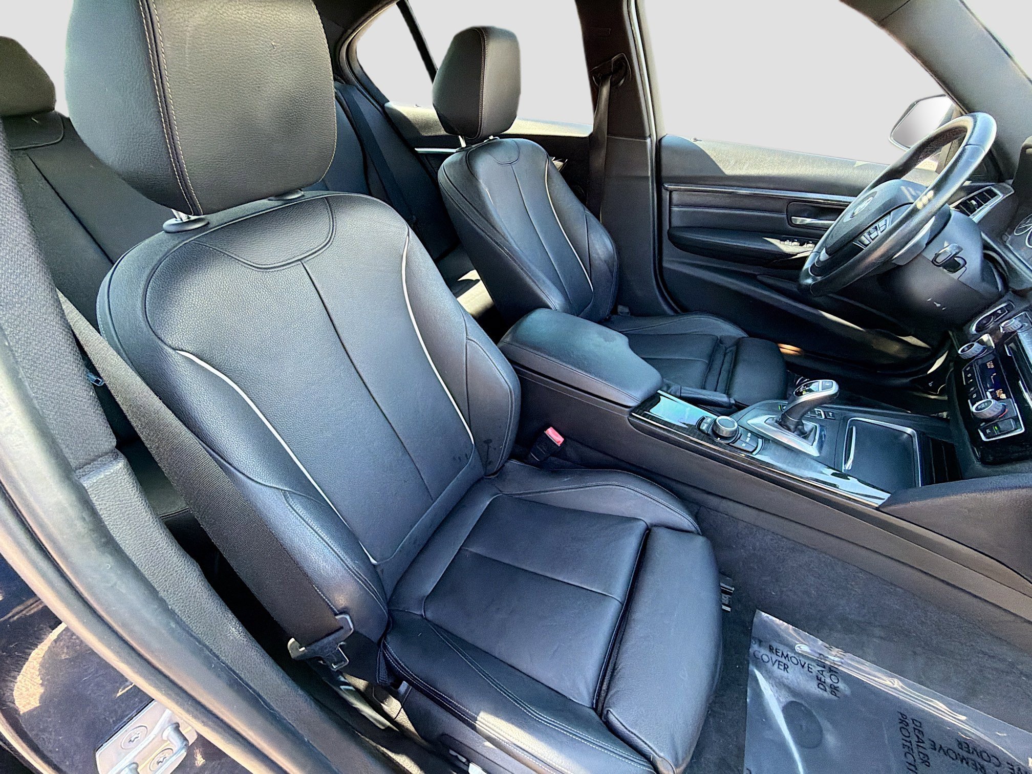 Used 2016 BMW 328i Sedan image 13