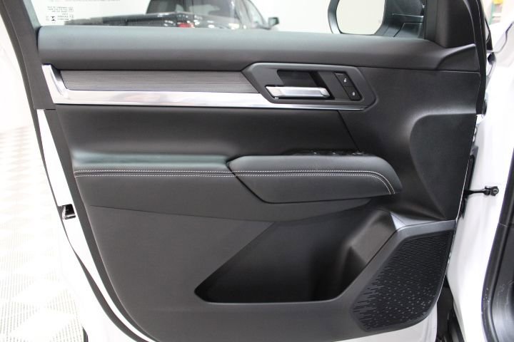 New 2026 GMC Terrain Elevation w/ Black Edition image 10