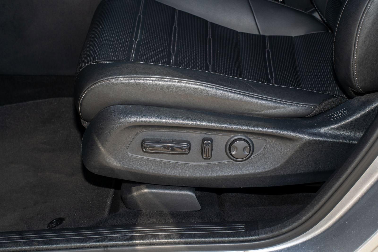 Certified 2023 Honda CR-V EX-L image 31