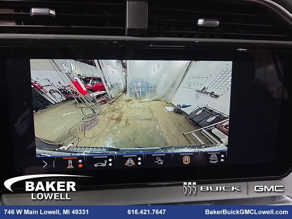 New 2026 GMC Sierra 3500 Denali Ultimate image 22