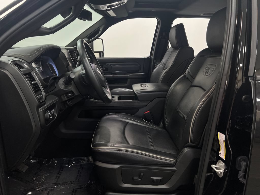 Used 2024 RAM 2500 Rebel w/ Level 2 Equipment Group AWD/4WD image 12