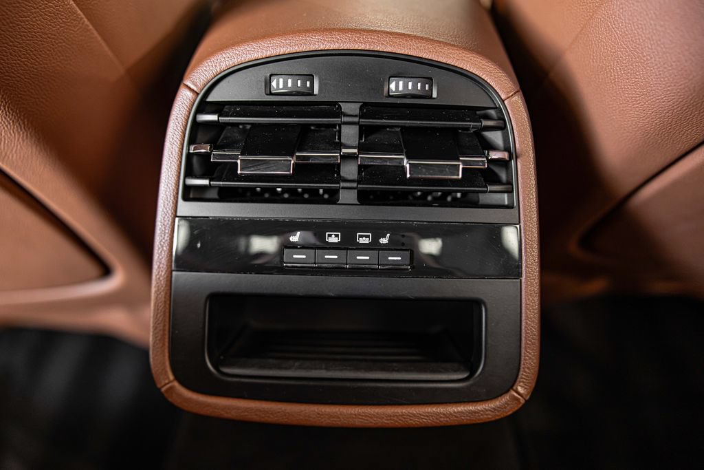 Used 2014 Maserati Quattroporte S Q4 AWD/4WD image 37