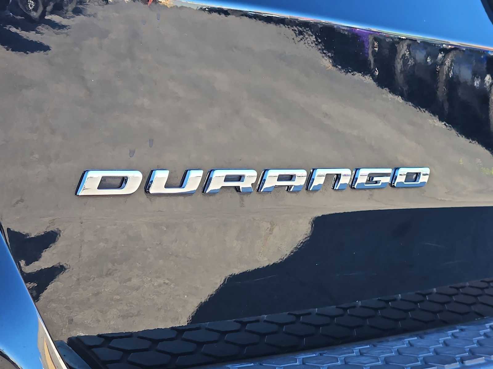 Used 2024 Dodge Durango GT image 12