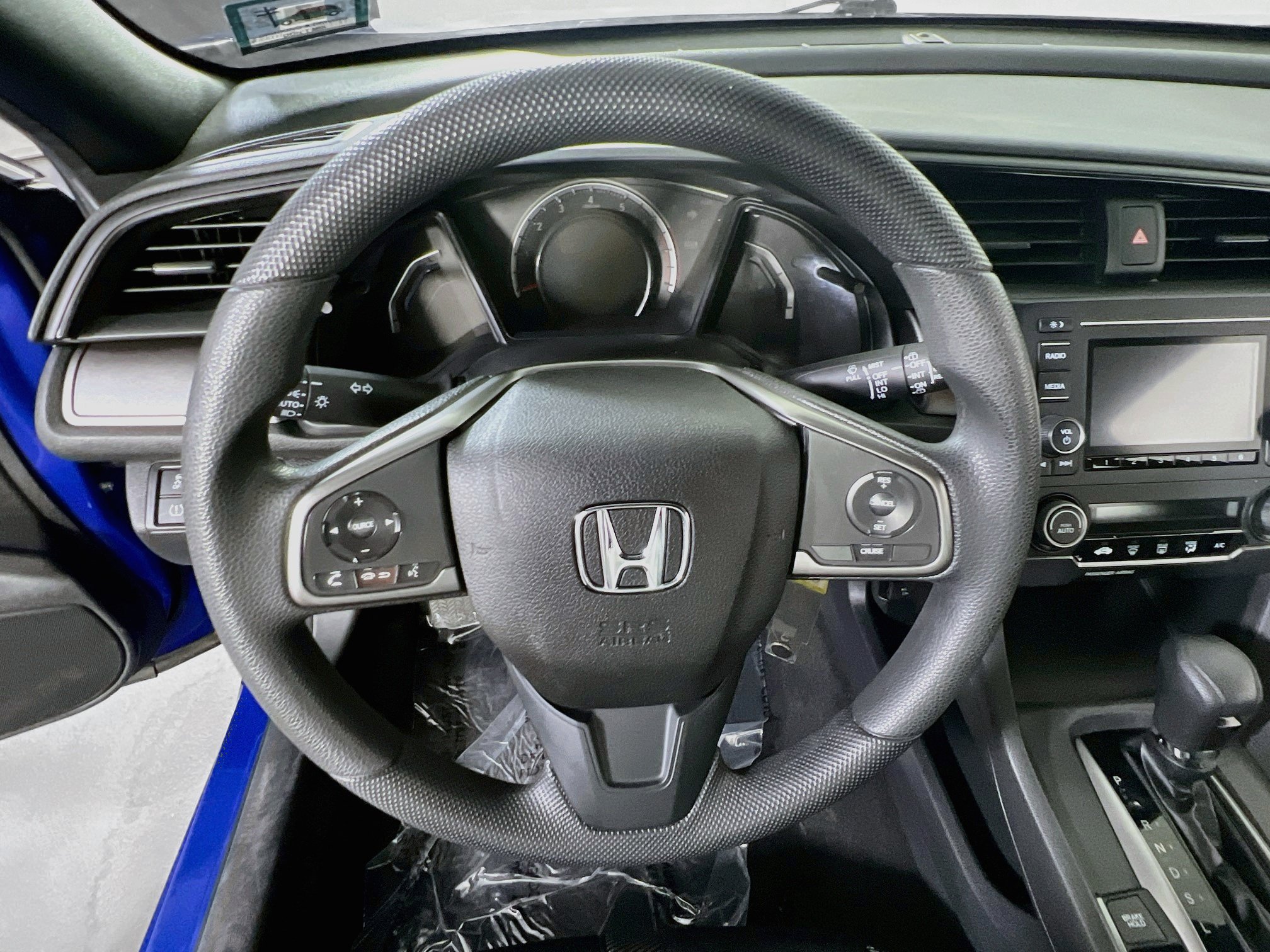 Used 2018 Honda Civic LX image 11