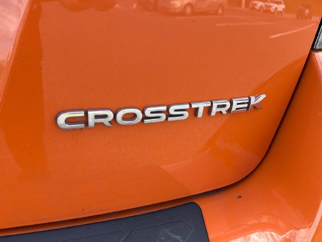 Used 2019 Subaru Crosstrek 2.0i w/ Eyesight System AWD/4WD image 17