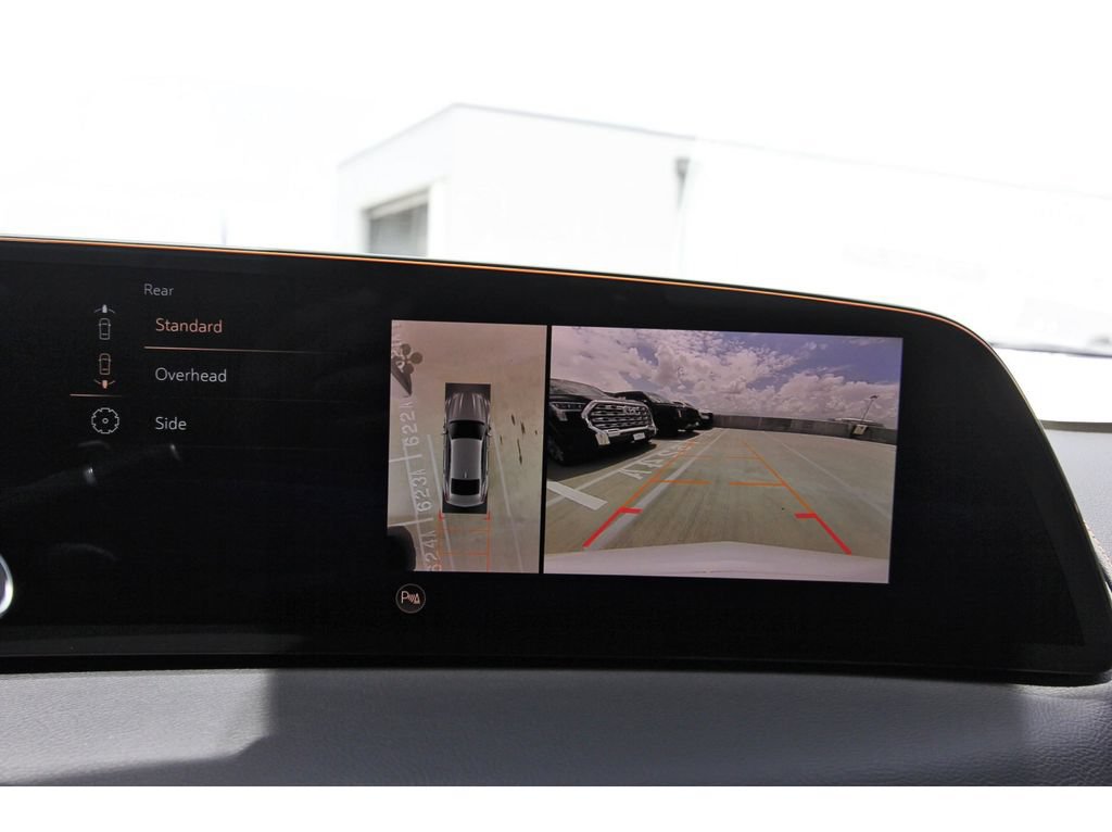 New 2026 Cadillac CT5 Sport w/ Technology Package RWD image 17