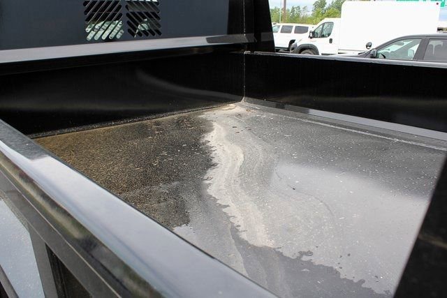 New 2024 RAM 5500 Tradesman image 11