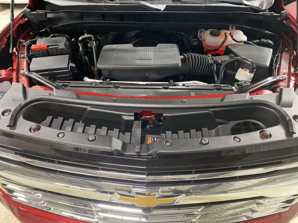 New 2026 Chevrolet Suburban Premier w/ Sun And Tow Package image 57