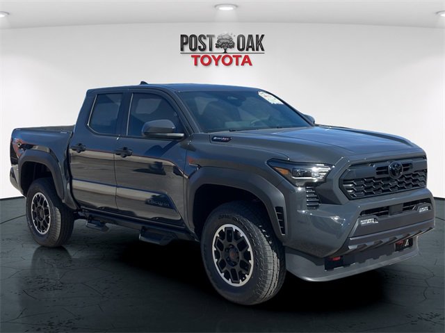 New 2026 Toyota Tacoma TRD Off-Road image 1