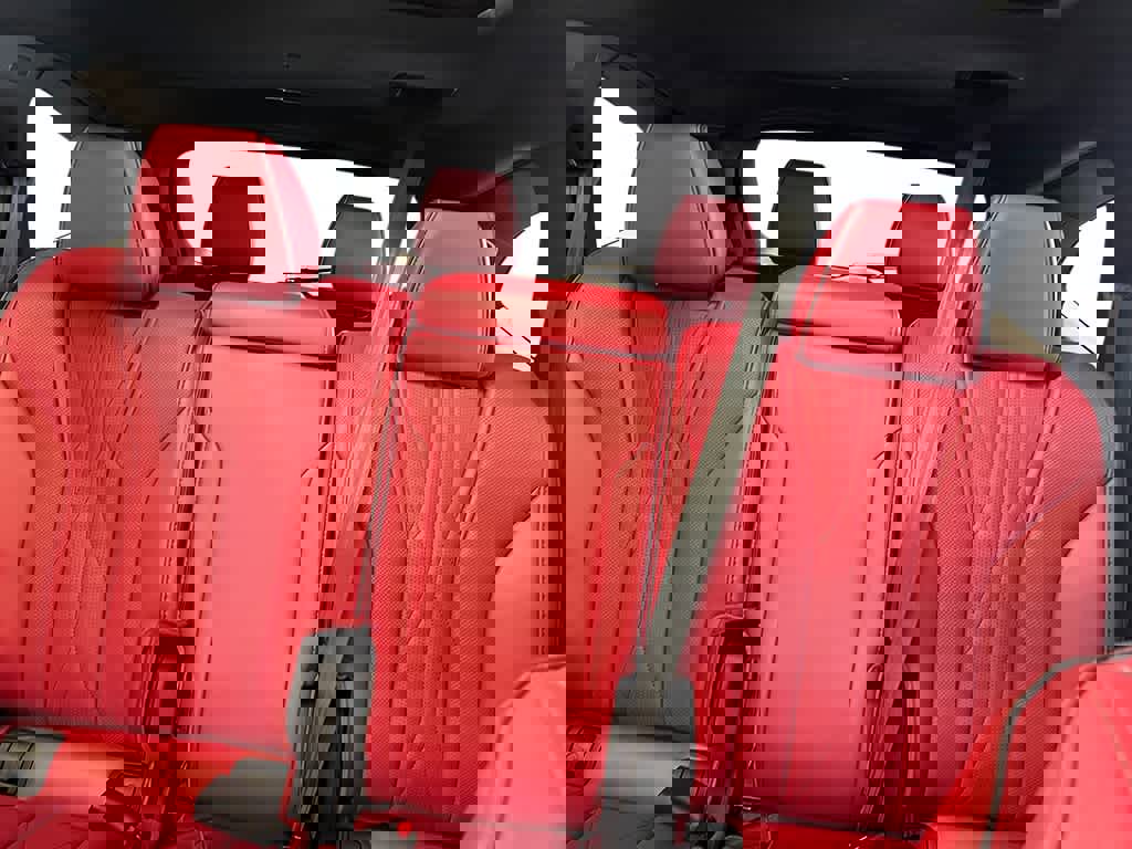 New 2026 Acura MDX A-Spec image 30