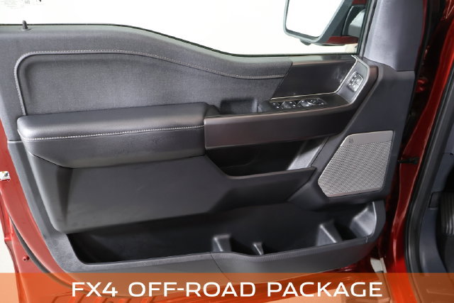 Used 2026 Ford F150 Lariat w/ Equipment Group 501A Mid AWD/4WD image 22