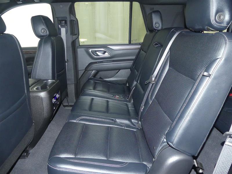 Used 2022 Chevrolet Tahoe LS w/ Driver Alert Package AWD/4WD image 24