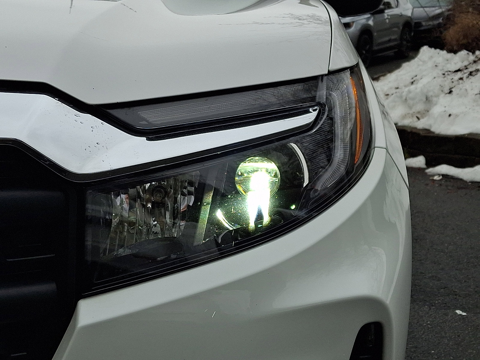 Certified 2024 Honda Ridgeline RTL image 12