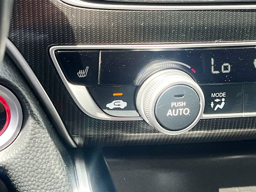Used 2022 Honda Accord Sport Special Edition image 19