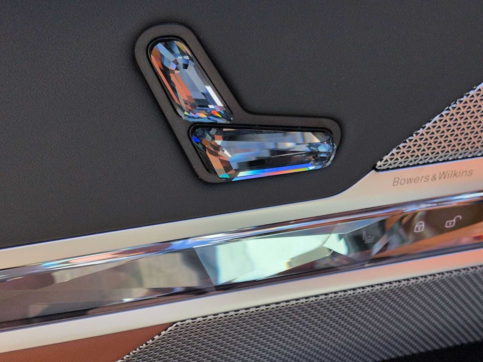 New 2026 BMW 740i xDrive AWD/4WD image 18